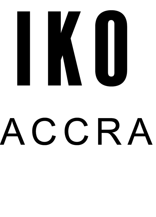 Iko Accra